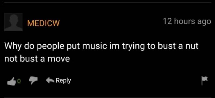 “Pornhub” Comment Section Is Crazy!