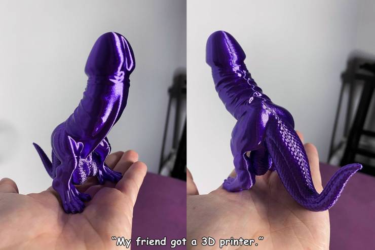 Dirty Mind, Come Here!