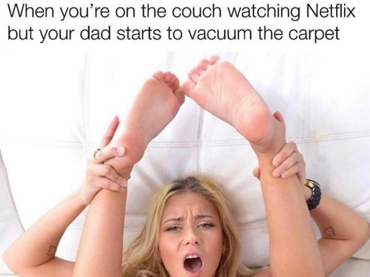 Dirty Mind, Come Here!