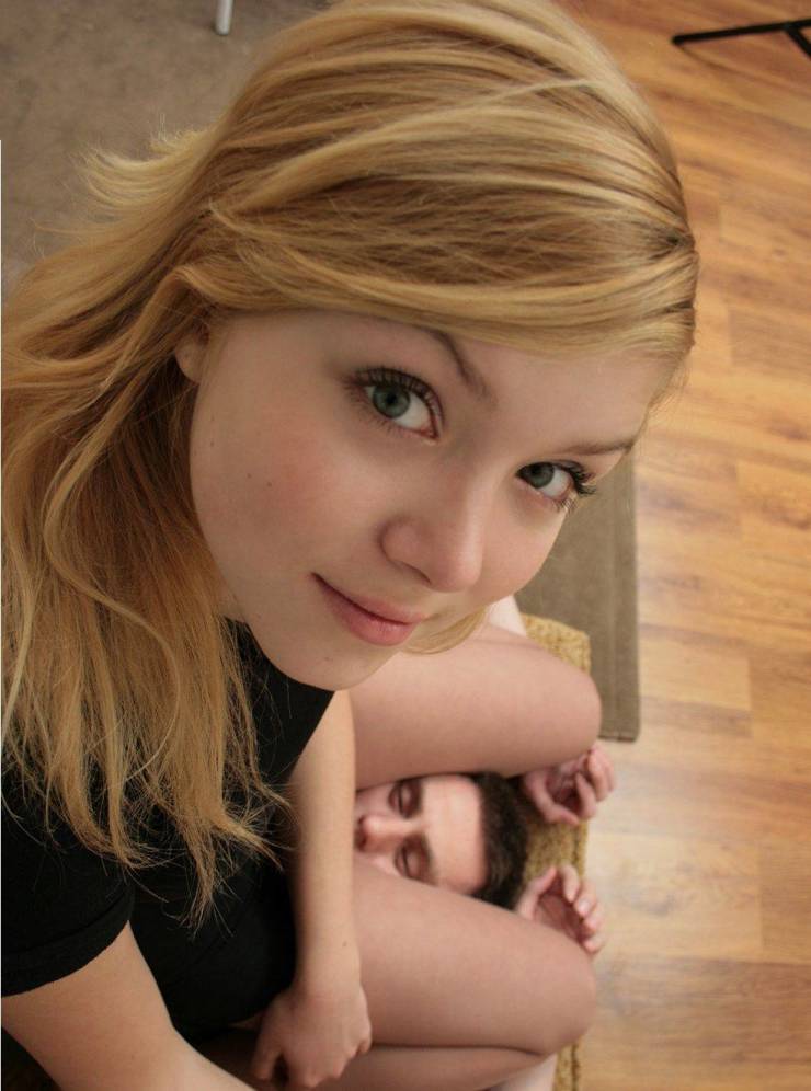 Dirty Mind, Come Here!