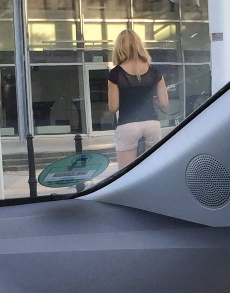 Dirty Mind, Come Here!