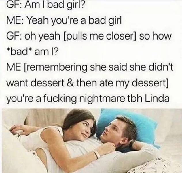 These Sex Memes Are Dirty!
