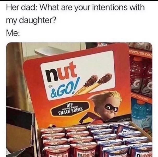 These Sex Memes Are Dirty!