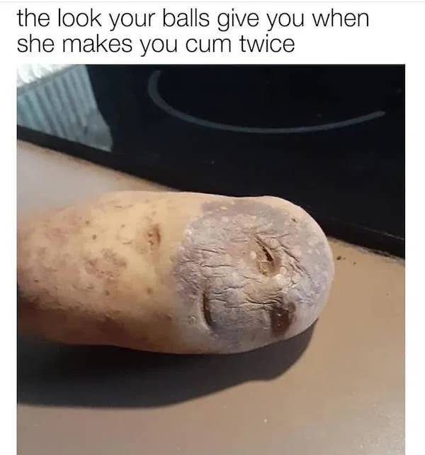 These Sex Memes Are Dirty!