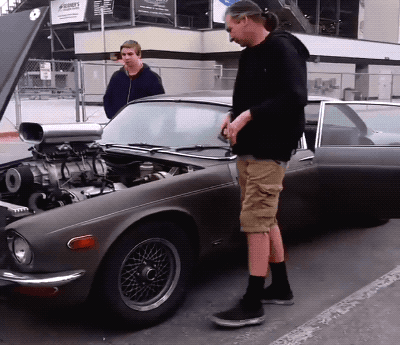 These Drivers Are Awful!