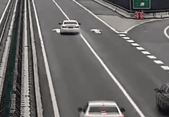 These Drivers Are Awful!