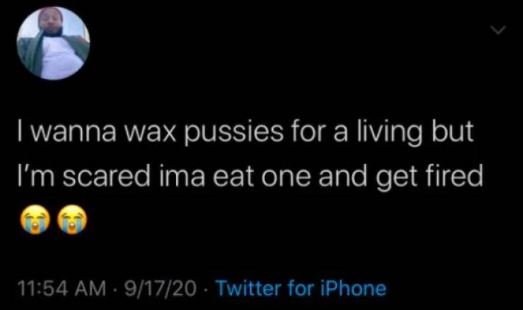 They Turned Away From The Light…