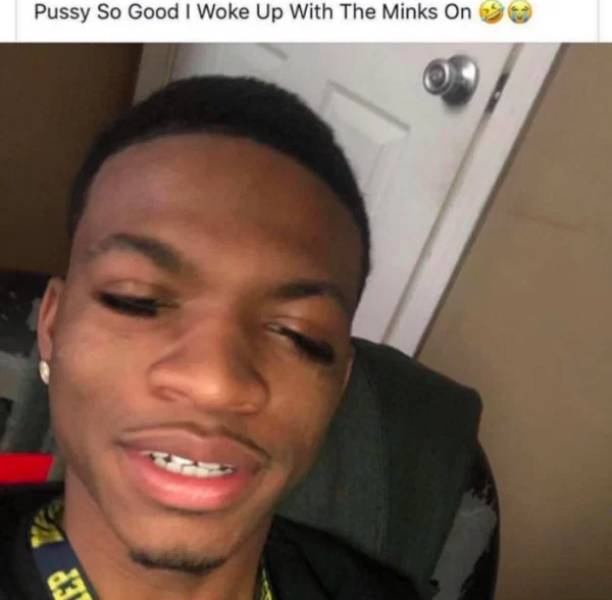 They Turned Away From The Light…