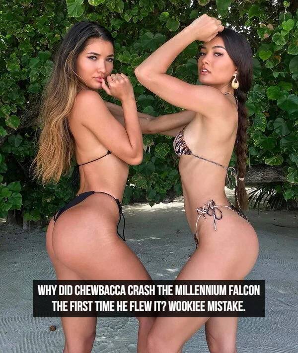 These Girls Are So Funny!