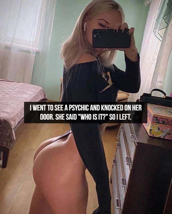 These Girls Are So Funny!