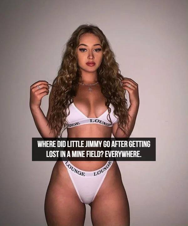 These Girls Are So Funny!