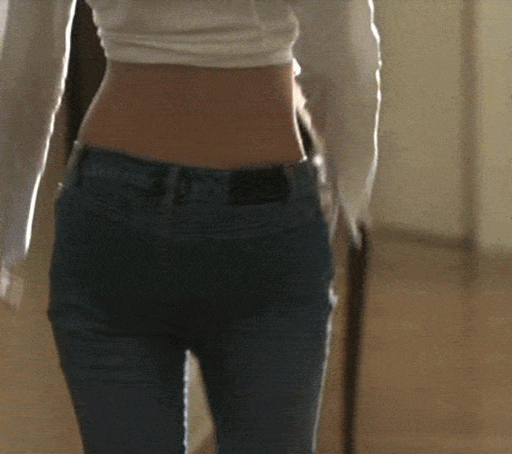 What’s Up, Elisha Cuthbert?