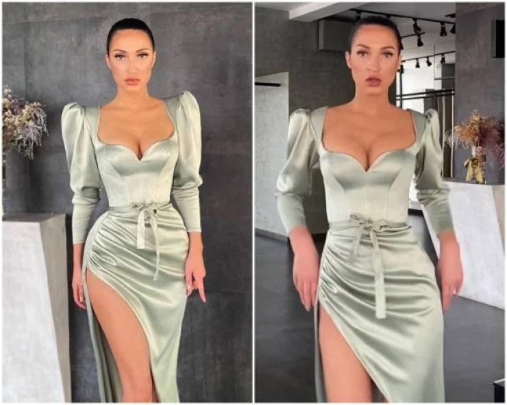 Your Photoshops Are Not Good!