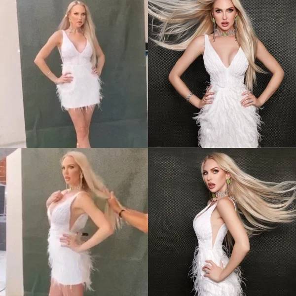 Your Photoshops Are Not Good!