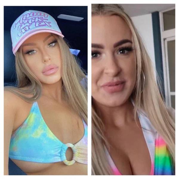 Your Photoshops Are Not Good!