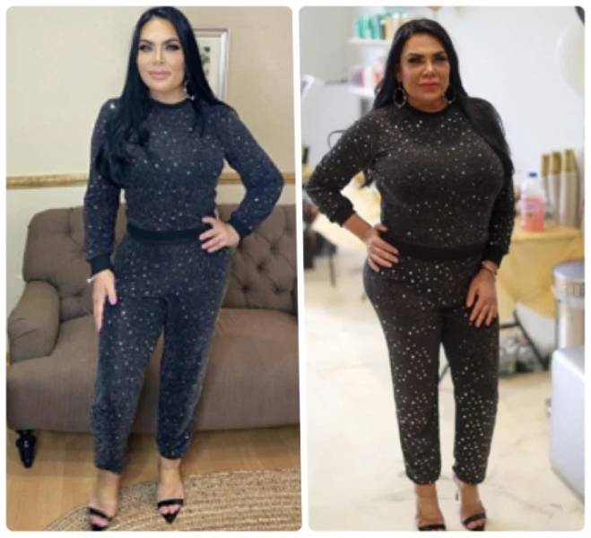 Your Photoshops Are Not Good!