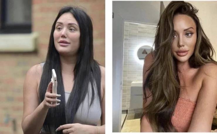 Your Photoshops Are Not Good!