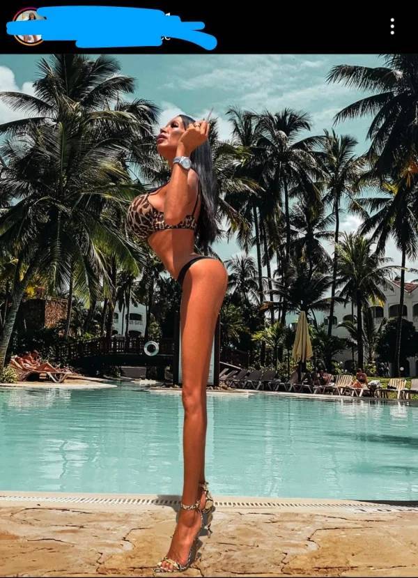 Your Photoshops Are Not Good!