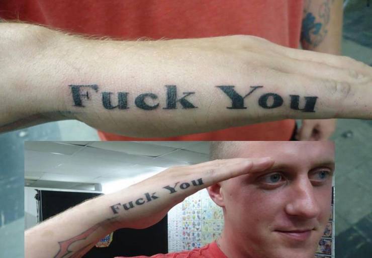Dirty Mind, Come Here!