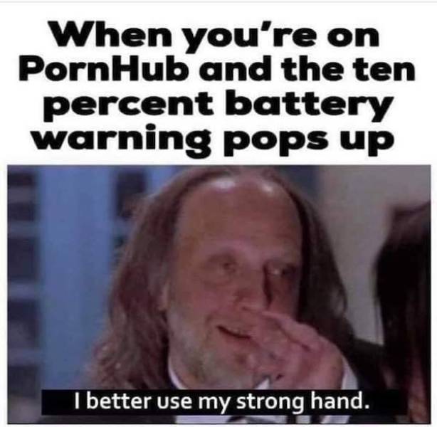 Dirty Mind, Come Here!