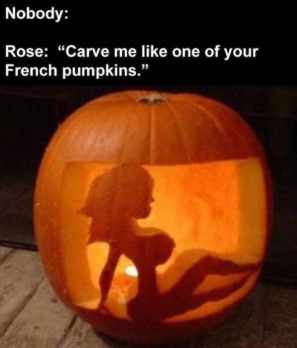 Dirty Mind, Come Here!
