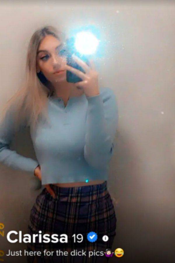 Tinder Was Not Informed About Shame…