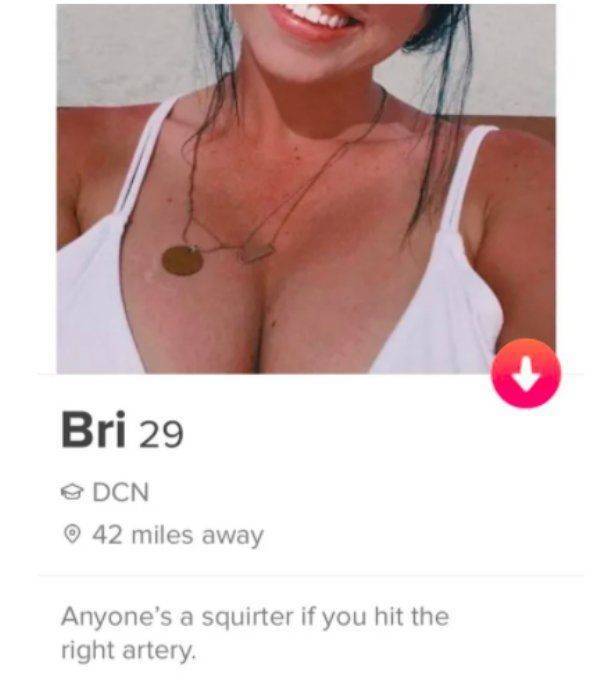 Tinder Was Not Informed About Shame…