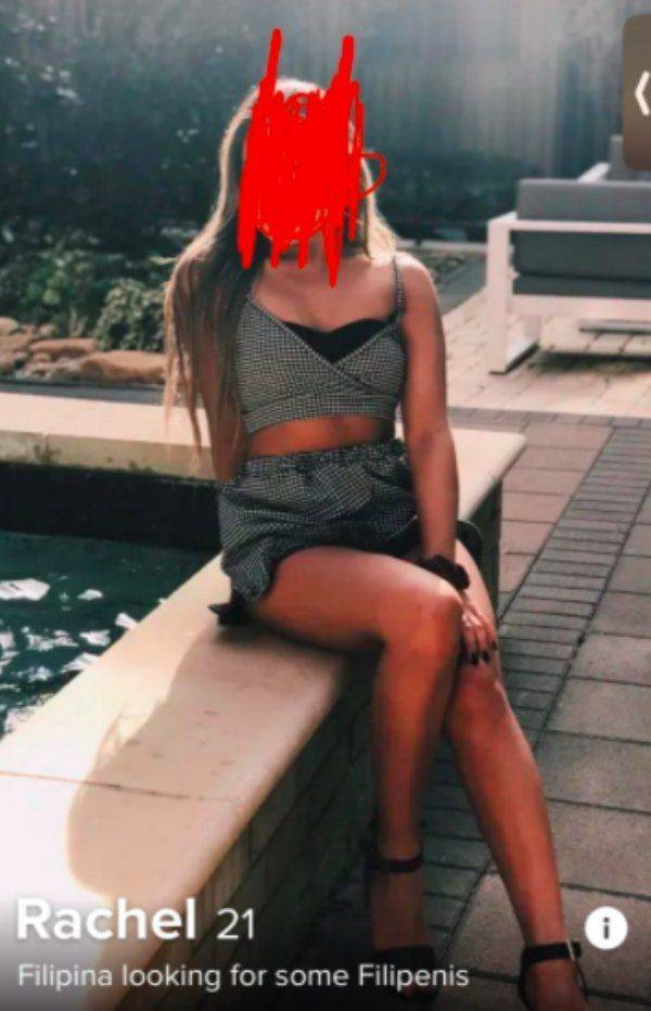 Tinder Was Not Informed About Shame…