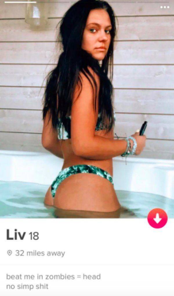 Tinder Was Not Informed About Shame…