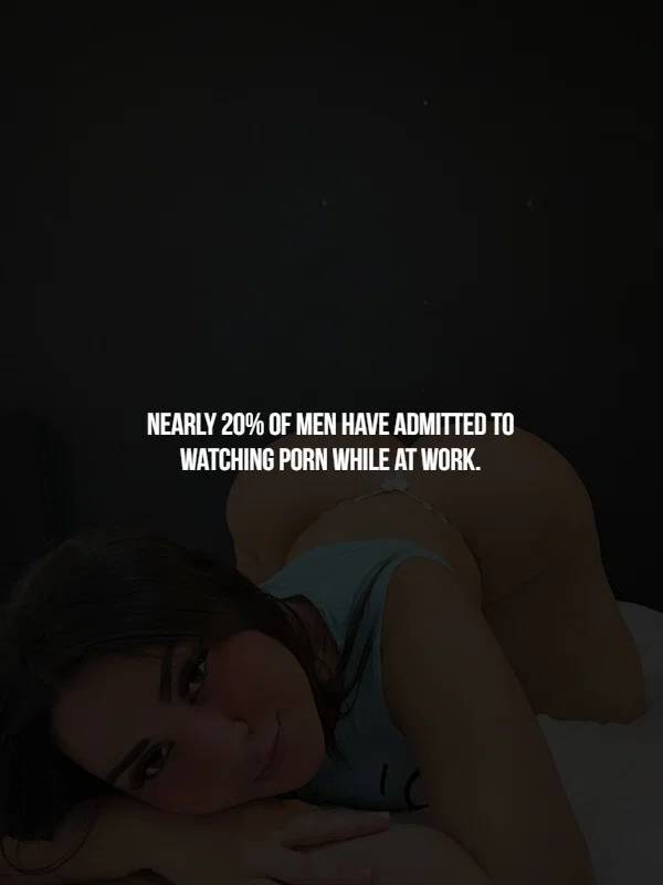 Here’s Some Knowledge About… Porn
