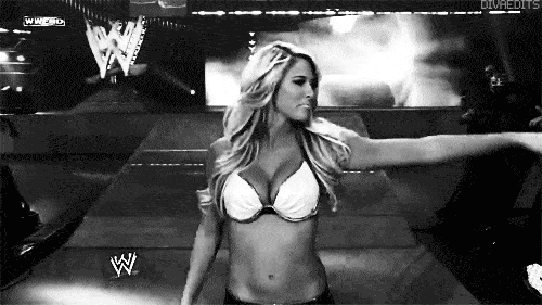 The One, The Only, Kelly Kelly!