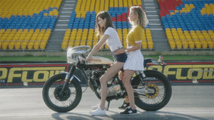 Hot Girls Are Here For You!