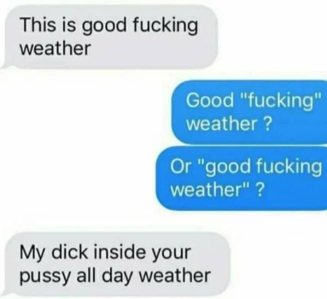 These Sex Memes Are Kinda Hard