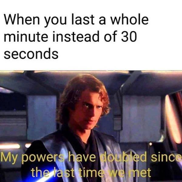 These Sex Memes Are Kinda Hard