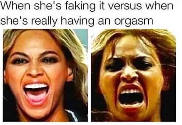 These Sex Memes Are Kinda Hard