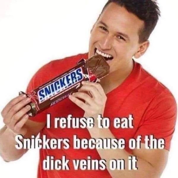 Dirty Mind, Come Here!