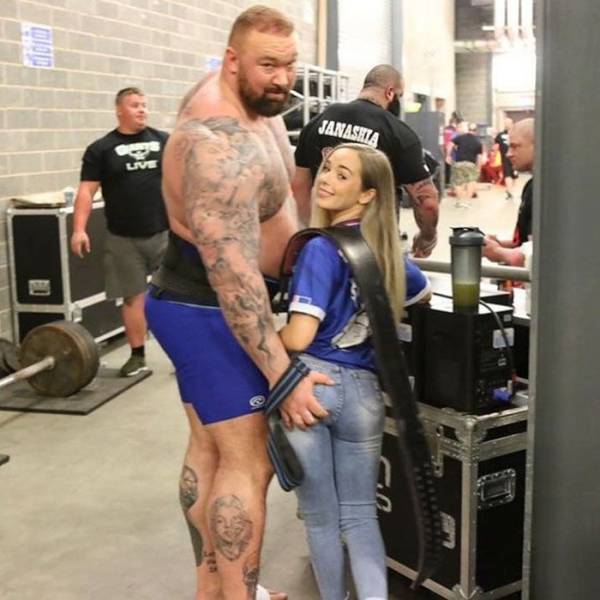 Dirty Mind, Come Here!