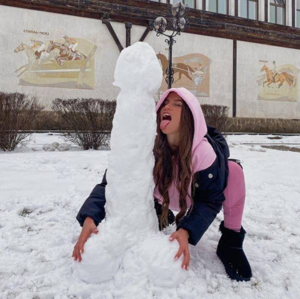 Dirty Mind, Come Here!