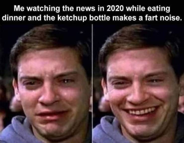 Dirty Mind, Come Here!