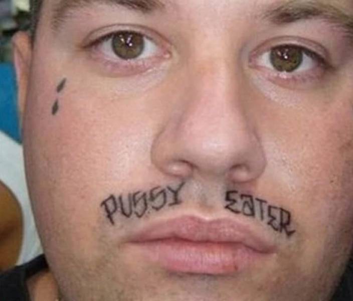 Dirty Mind, Come Here!