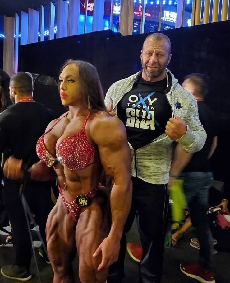 Dirty Mind, Come Here!