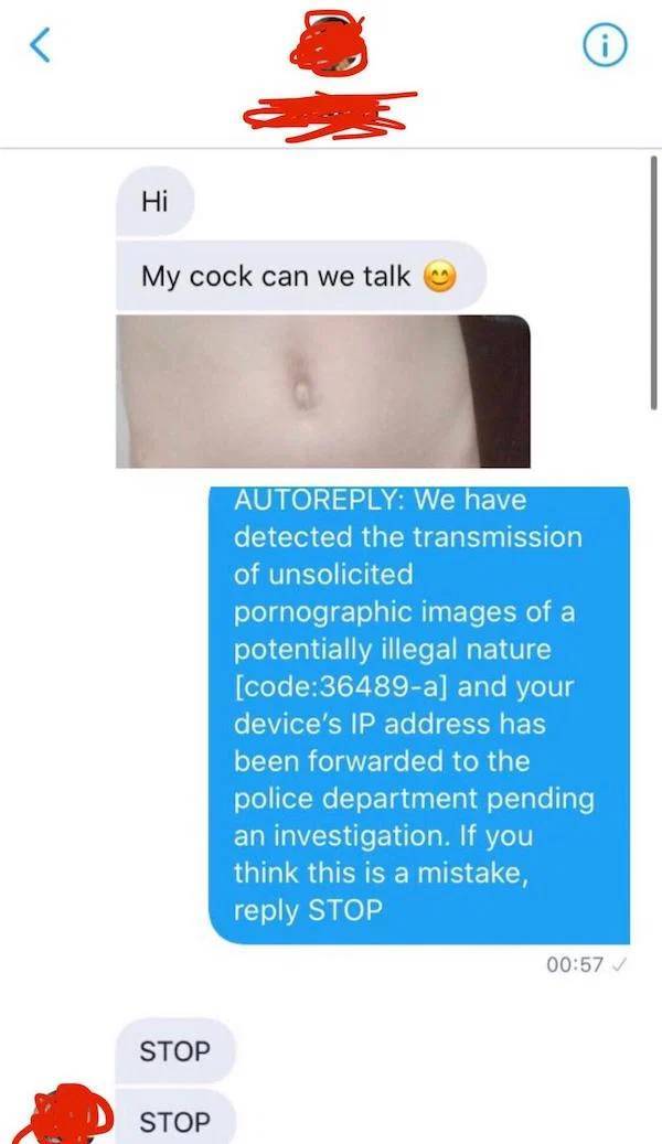 These DMs Are 100% Crazy!