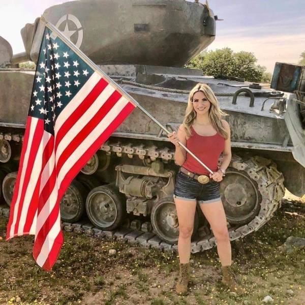 Take Us Home, Country Girls!