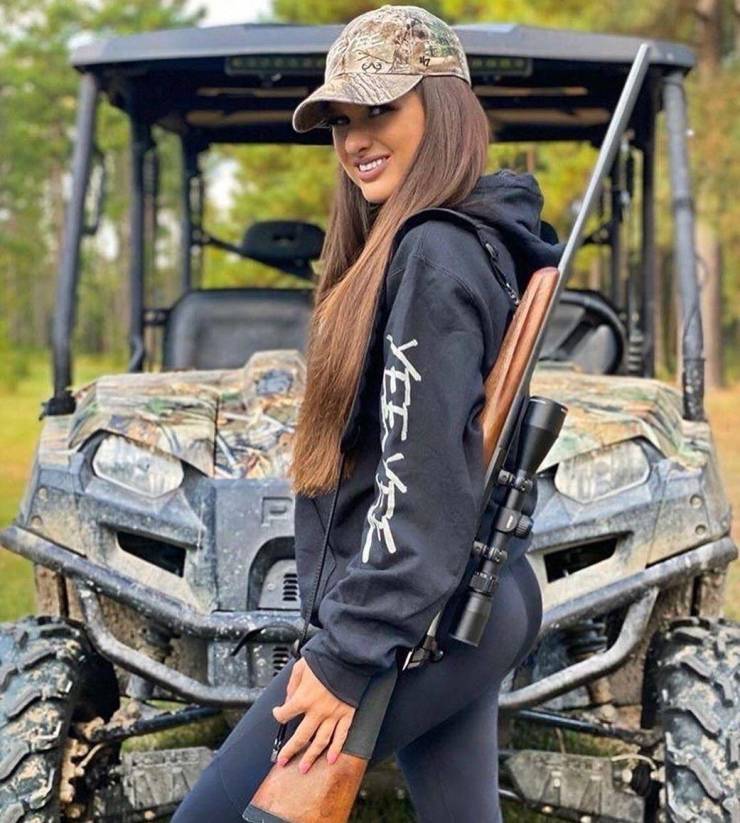 Take Us Home, Country Girls!