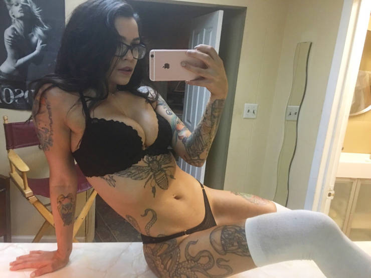 These High Socks Will Keep You Warm!