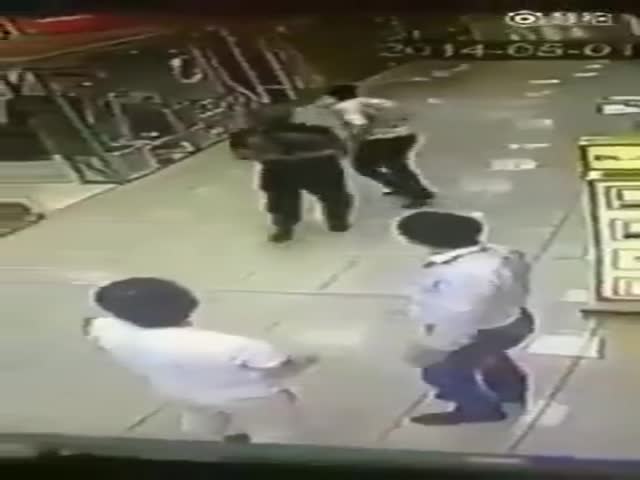 One, Two