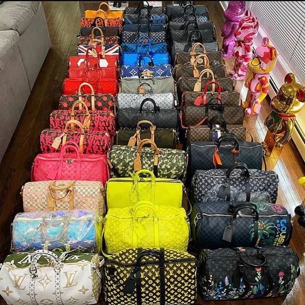 Ok, You’ve Got A Lot Of Money. So What?