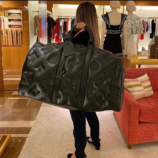 Ok, You’ve Got A Lot Of Money. So What?