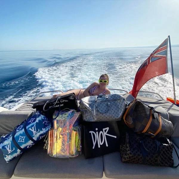 Ok, You’ve Got A Lot Of Money. So What?