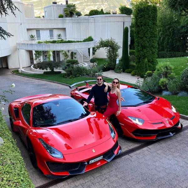 Ok, You’ve Got A Lot Of Money. So What?